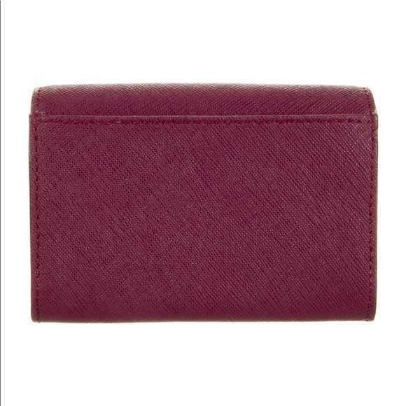 Kate Spade NY Leather Wallet - Picture 2 of 2